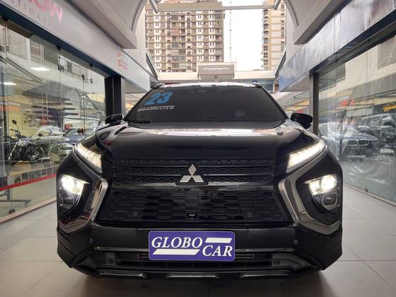MITSUBISHI ECLIPSE CROSS 1.5 MIVEC TURBO GASOLINA HPE-S CVT MITSUBISHI ECLIPSE CROSS 1.5 MIVEC TURBO GASOLINA HPE-S CVT